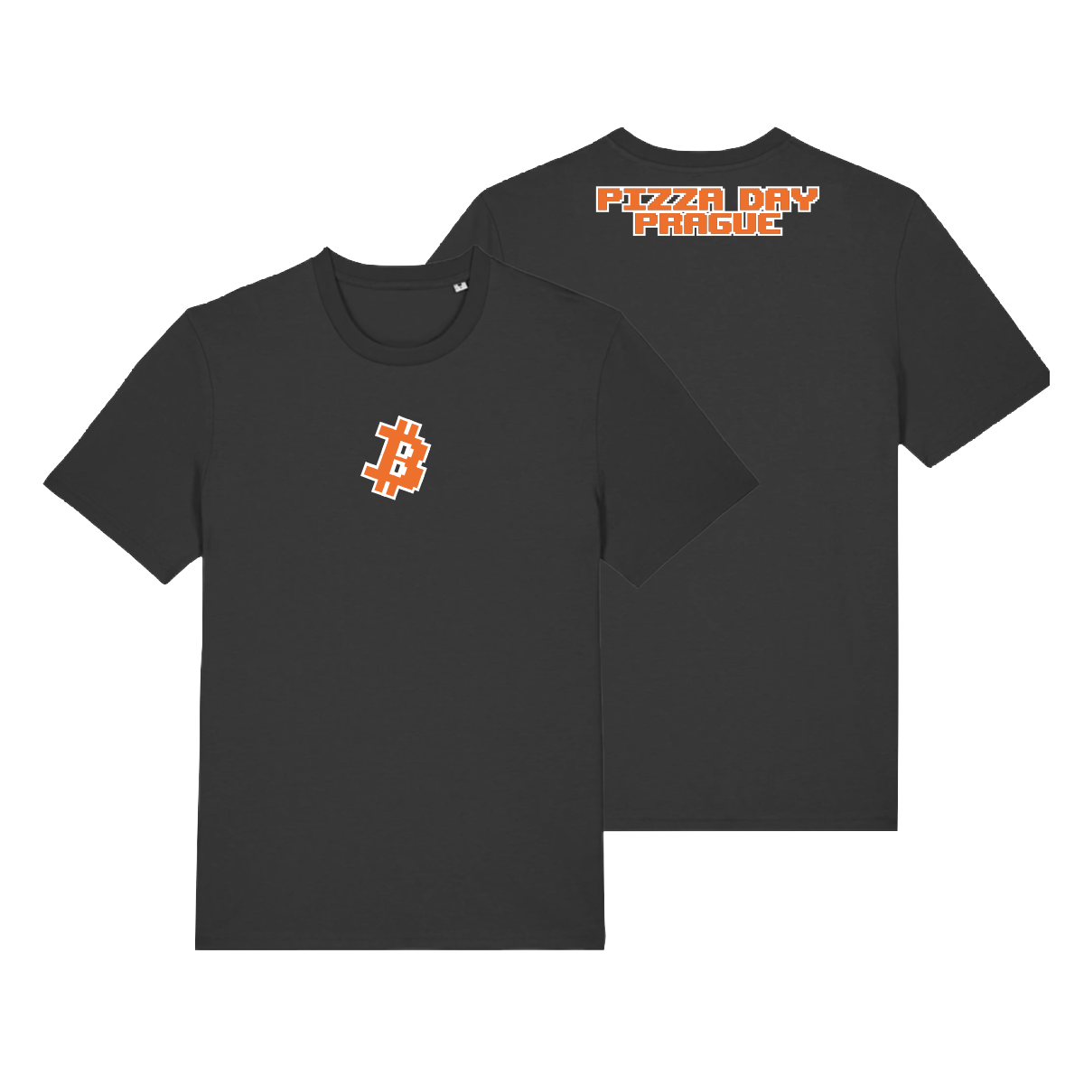 Pizza Day 2026 Kids T-Shirt